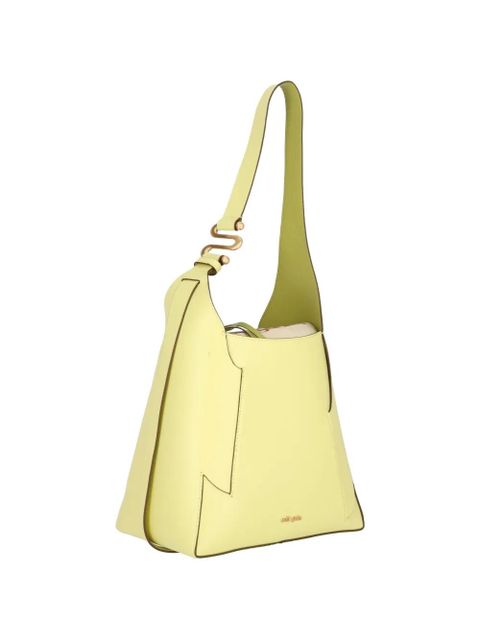 Cult Gaia Simona shoulder bag - Yellow