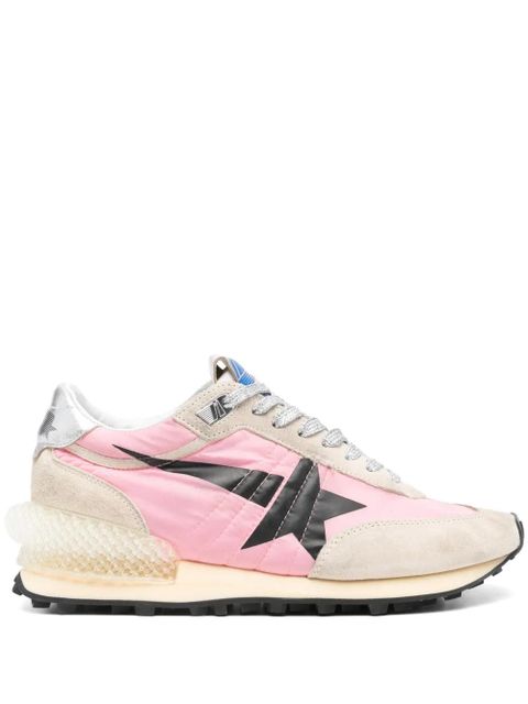 Golden Goose Marathon sneakers - Pink - zdjęcie produktu nr 1
