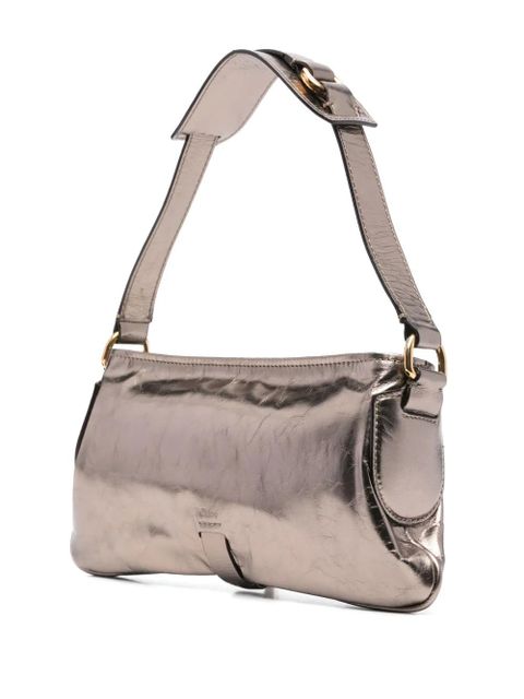 Chloé Kerala 25 shoulder bag - Grey