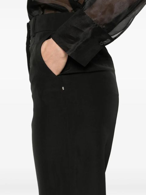 Sportmax Orario trousers - Black