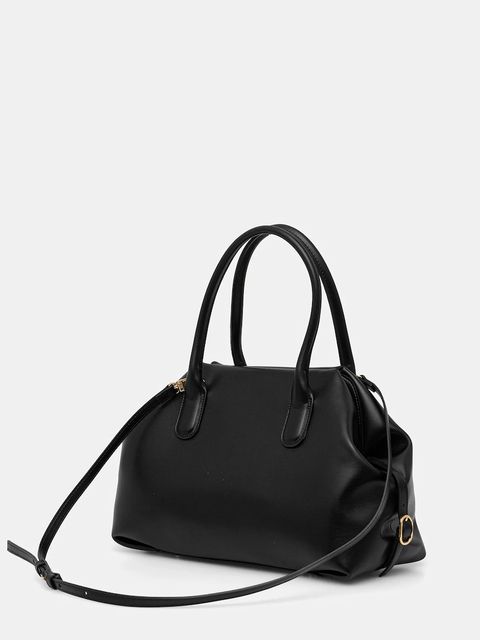 Themoire torebka Tallia