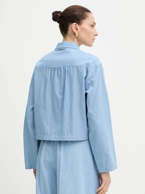 Twinset koszula bawełniana