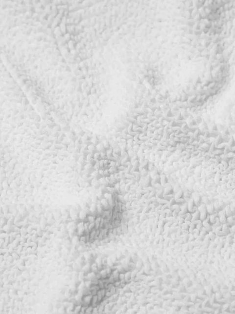 Hunza G Jean textured bikini set - White - zdjęcie produktu nr 2