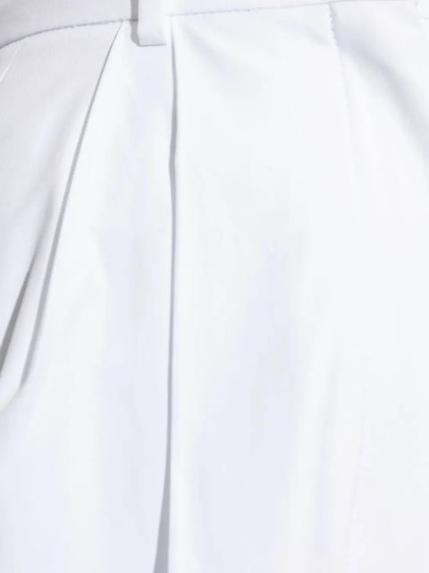 Sportmax Leone trousers - White