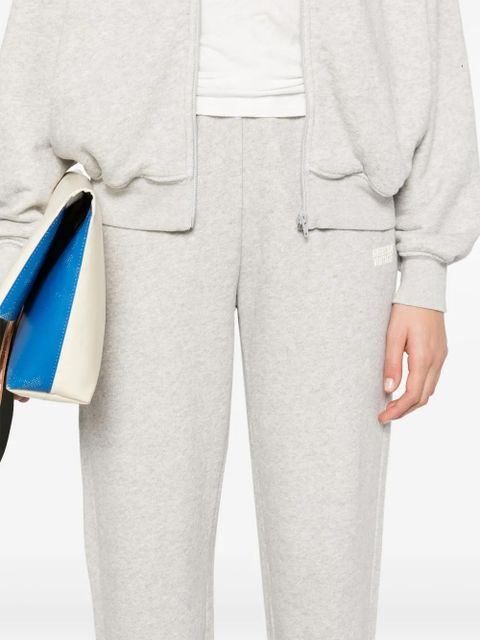 American Vintage Kodytown track pants - Grey