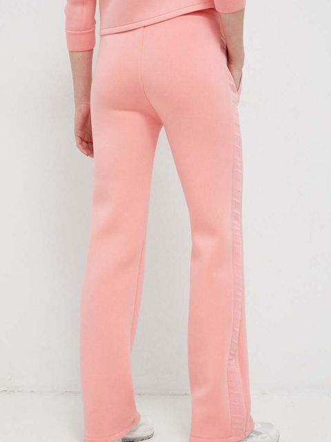 Guess spodnie dresowe BRENDA