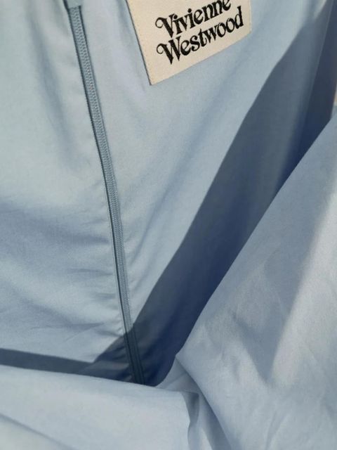 Vivienne Westwood Sunday Dress - Blue