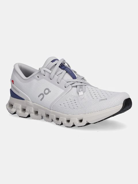 On buty do biegania Cloud X 4 damskie kolor szary 3WE30073559 - zdjęcie produktu nr 1