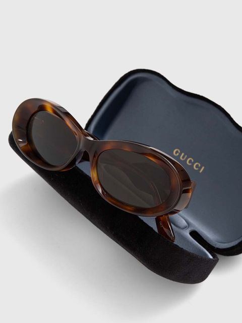 Gucci okulary przeciwsłoneczne