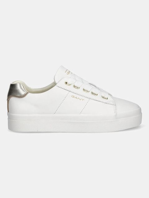 Gant sneakersy skórzane Avona - zdjęcie produktu nr 1