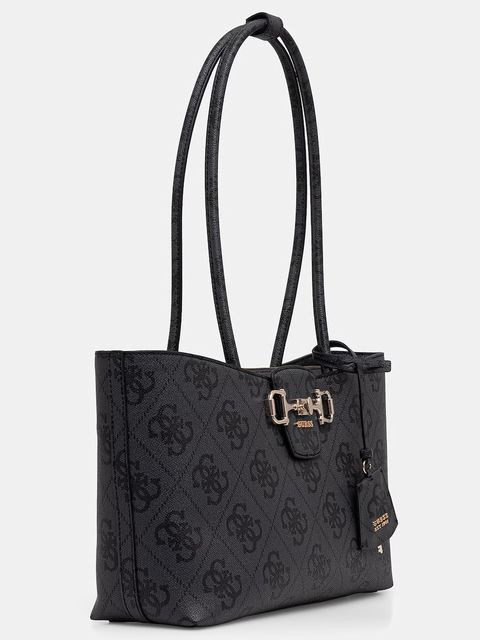 Guess torebka tote damska JANIE - zdjęcie produktu nr 1