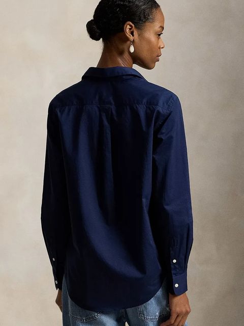 Polo Ralph Lauren koszula bawełniana - zdjęcie produktu nr 2