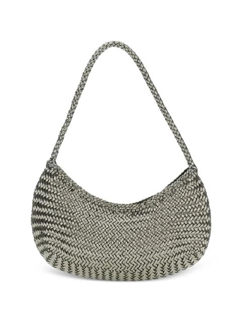 DRAGON DIFFUSION Nova Luna shoulder bag - Grey - zdjęcie produktu nr 1