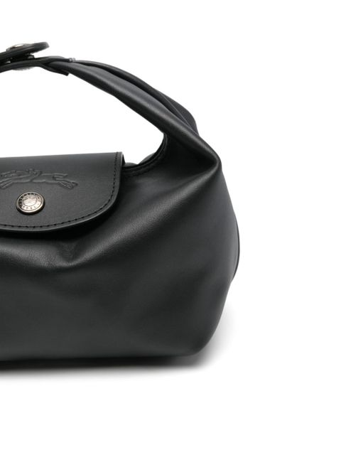 Longchamp mini Le Pliage Xtra tote bag - Black