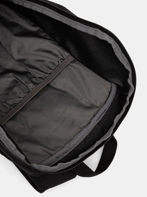 Jack Wolfskin plecak Waimea damski kolor czarny duży gładki A64019