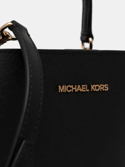 MICHAEL Michael Kors torebka kolor czarny 35S4G3FM5T