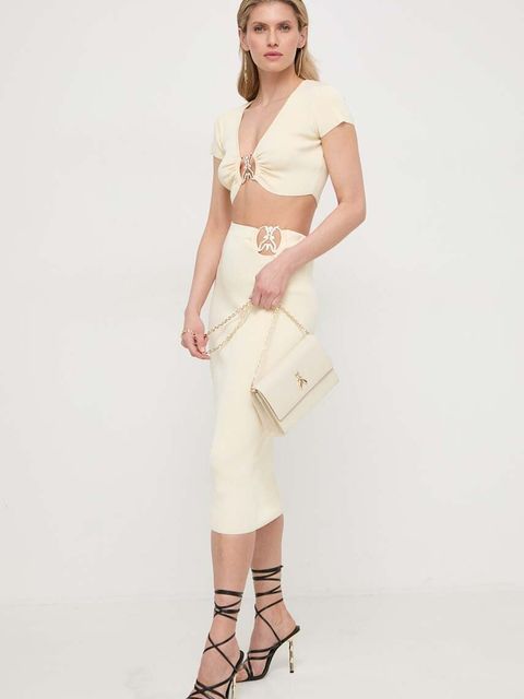 Patrizia Pepe top - zdjęcie produktu nr 2