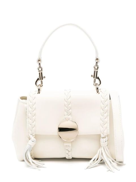 Chloé mini Penelope Soft shoulder bag - Neutrals