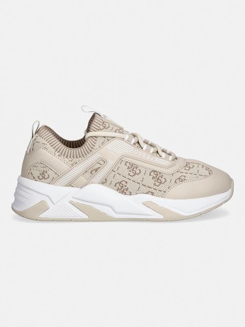 Guess sneakersy GENGA - zdjęcie produktu nr 2