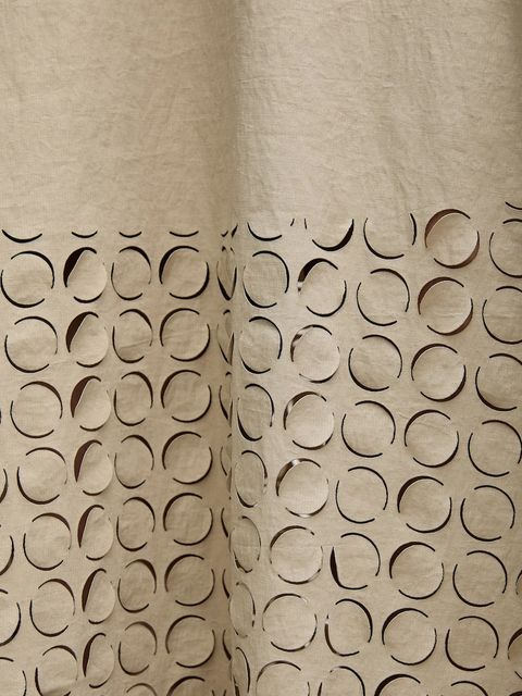 Sandro Ferrone spódnica kolor zielony midi rozkloszowana S18XBERAKO