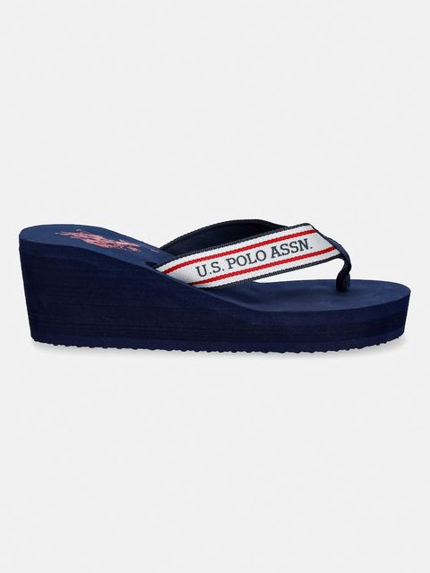 U.S. Polo Assn. japonki damskie CHANY006B - zdjęcie produktu nr 1