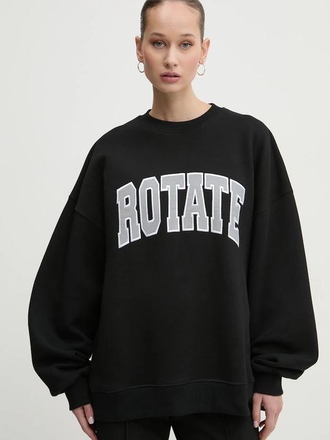 Rotate bluza bawełniana - zdjęcie produktu nr 1