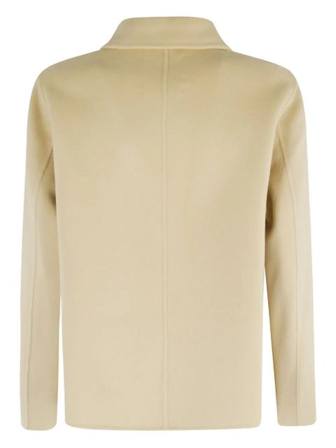 SOLOTRE pocket button jacket - Neutrals - zdjęcie produktu nr 2