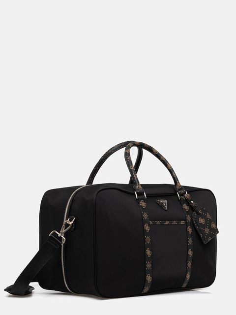 Guess torba SILIA kolor czarny TWNP98 90416