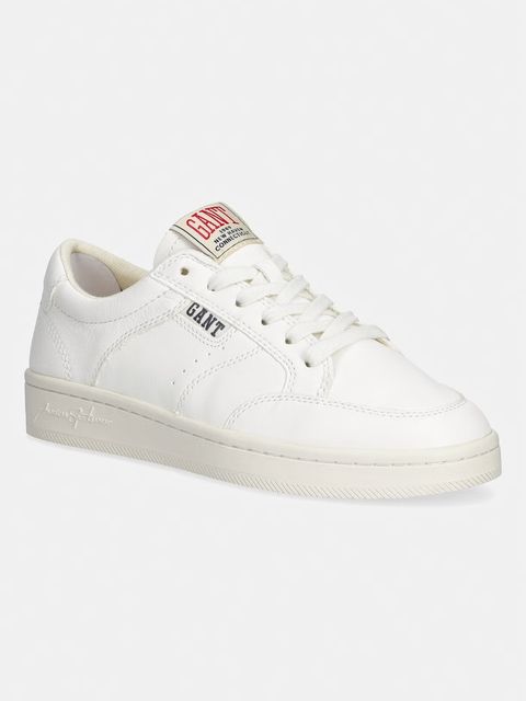Gant PREPLA sneakersy męskie skórzane - zdjęcie produktu nr 1