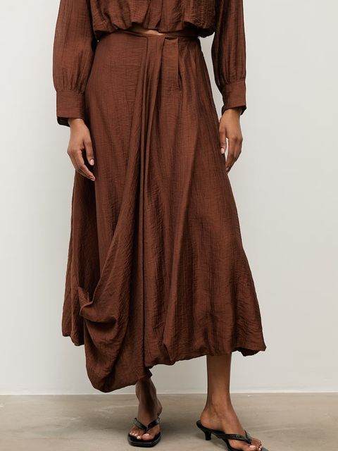 Answear.LAB spódnica bombka - zdjęcie produktu nr 2