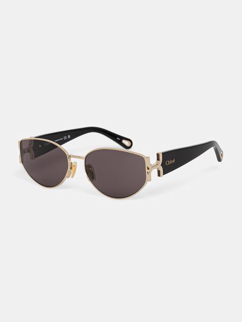 Chloe okulary przeciwsłoneczne damskie - zdjęcie produktu nr 2