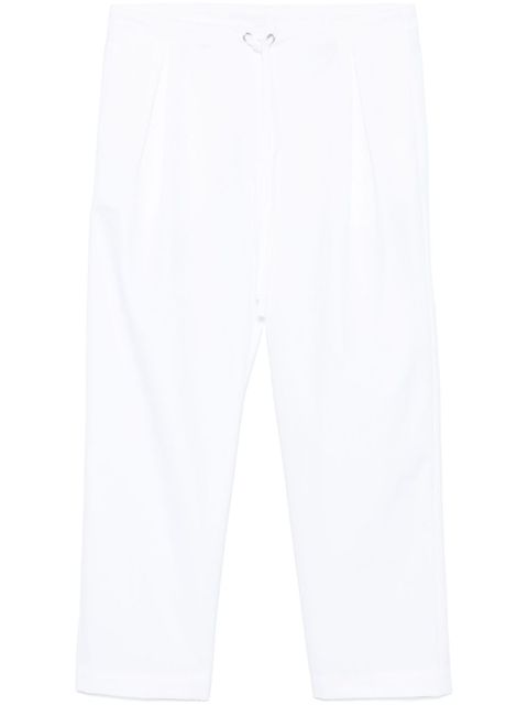 KHAITE Trenton trousers - White - zdjęcie produktu nr 1