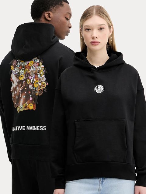 Barrow bluza bawełniana - zdjęcie produktu nr 2