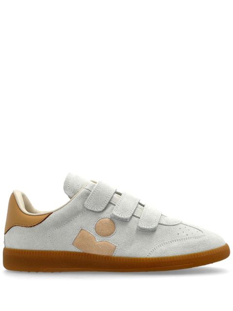 ISABEL MARANT Beth sneakers - White - zdjęcie produktu nr 1