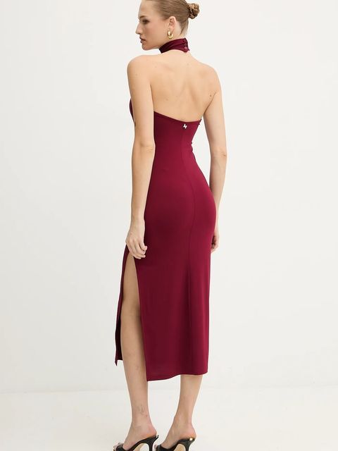 Silvian Heach sukienka TIKIM - zdjęcie produktu nr 1