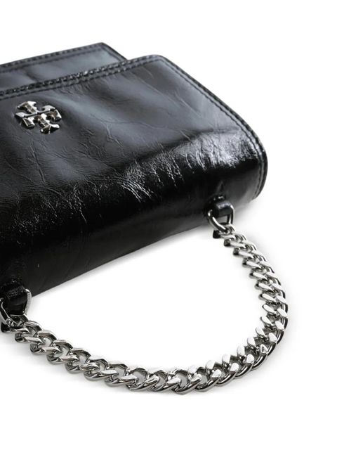 Tory Burch mini Kira tote bag - Black