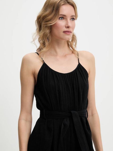 Answear.LAB kombinezon bawełniany