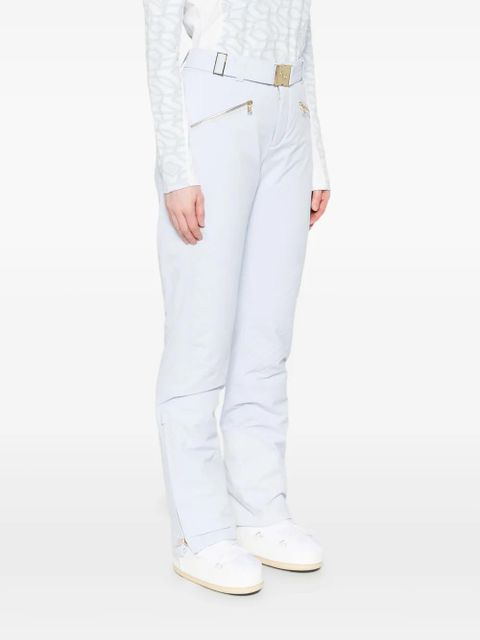 BOGNER Franzi ski trousers - Blue