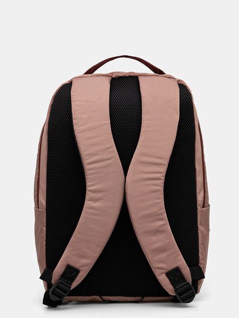 adidas Performance plecak Yoga damski kolor różowy duży gładki JE3221