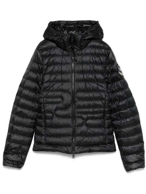 Moncler Lunar New Year Xiaobai jacket - Black - zdjęcie produktu nr 1