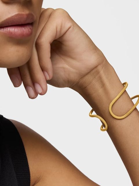 Tous biżuteria ICON MESH damska 1004477940