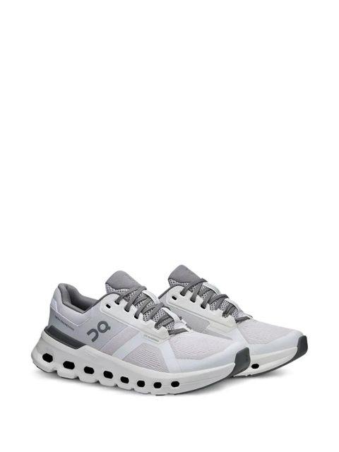 On Running Cloudrunner 2 "Frost/White" sneakers - Grey - zdjęcie produktu nr 2