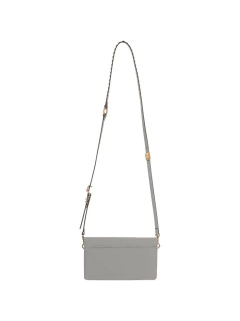 PINKO Love Classic mini bag - Grey - zdjęcie produktu nr 2