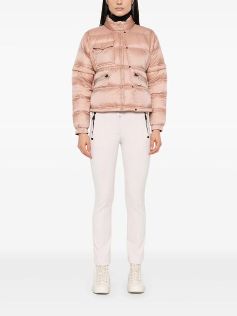 Moncler Grenoble Mauduit jacket - Pink - zdjęcie produktu nr 2
