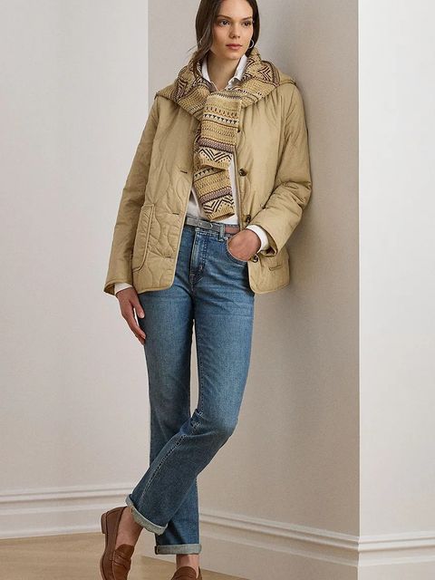 Lauren Ralph Lauren kurtka