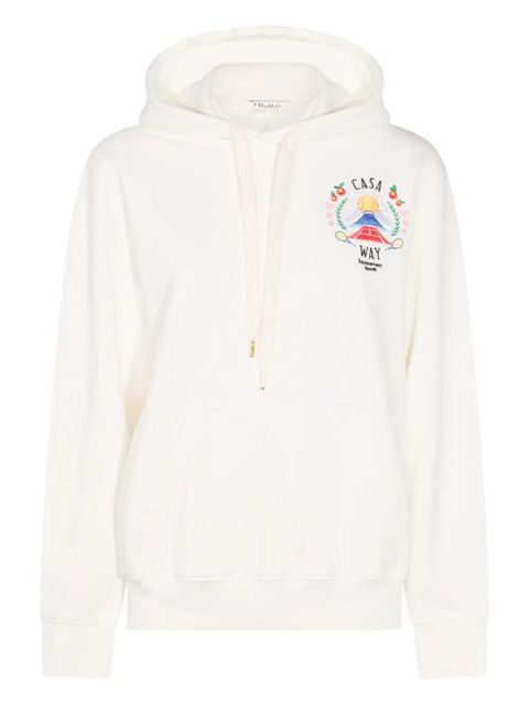 Casablanca Mountain hoodie - Neutrals - zdjęcie produktu nr 1