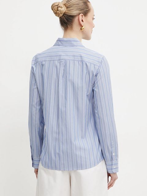 Weekend Max Mara koszula bawełniana