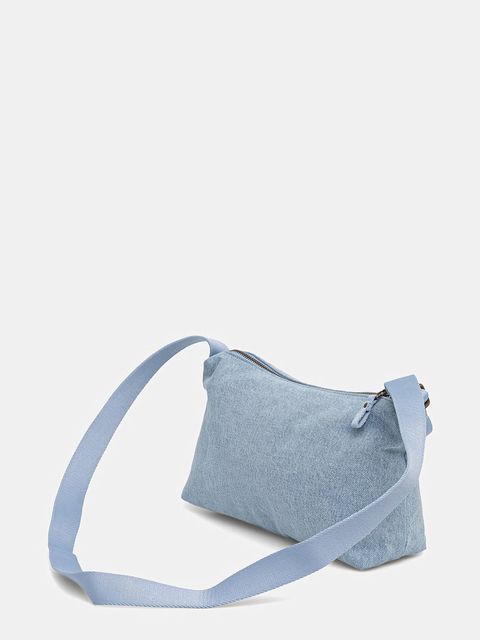 Levi's torebka jeansowa ALI SMALL OV - zdjęcie produktu nr 2