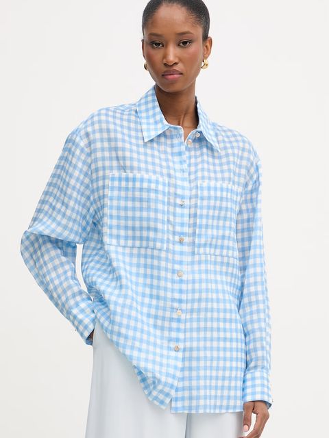 Liu Jo koszula damska - zdjęcie produktu nr 1