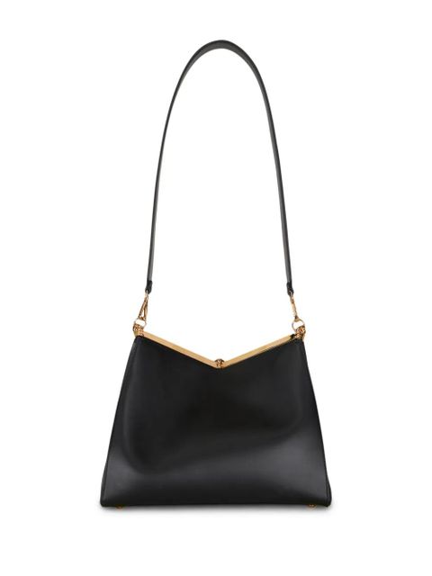 ETRO Vela shoulder bag - Black